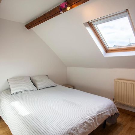 La P'Tite Recre, 3 Couchages, Sauna, Balneo Apartamento Amiens Exterior foto