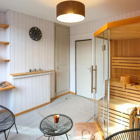 La P'Tite Recre, 3 Couchages, Sauna, Balneo Apartamento Amiens Exterior foto