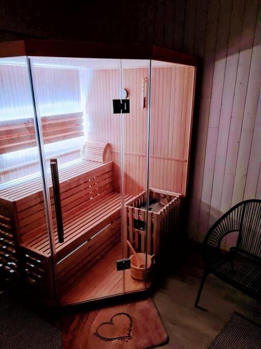 La P'Tite Recre, 3 Couchages, Sauna, Balneo Apartamento Amiens Exterior foto