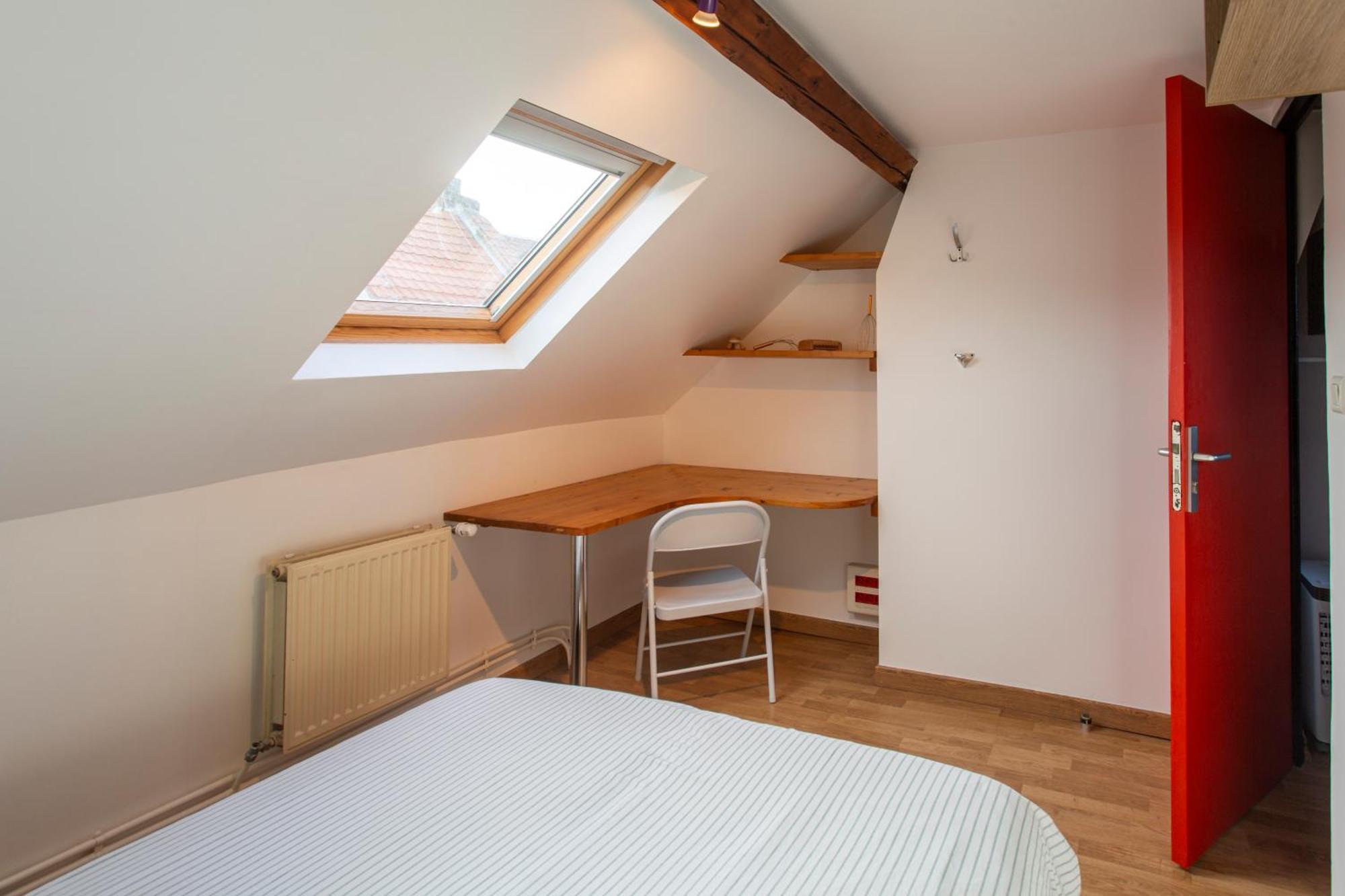La P'Tite Recre, 3 Couchages, Sauna, Balneo Apartamento Amiens Exterior foto